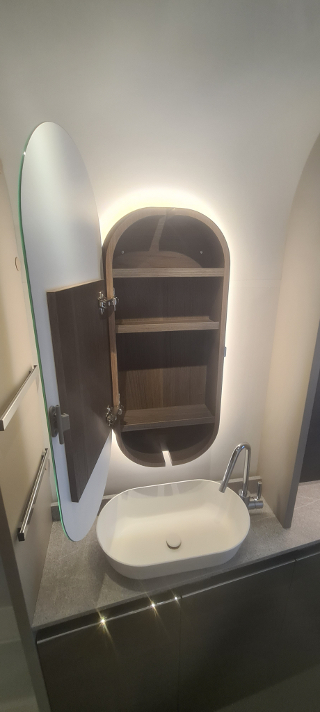 ADRIA ALPINA 663 HT foto: 13