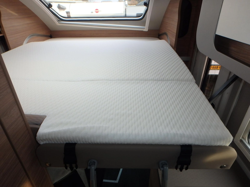 Weinsberg Xcursion 500 MQ PEPPER EDITION foto: 18