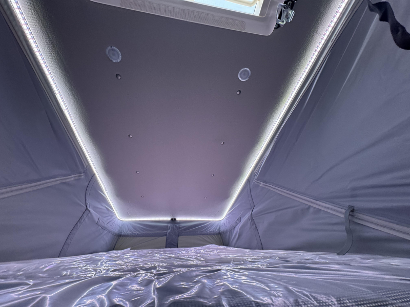 Knaus Boxlife 600 ME Platinum selection  foto: 9