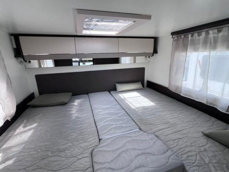 Benimar Tessoro Benimar C.468 Face2Face photo : 14