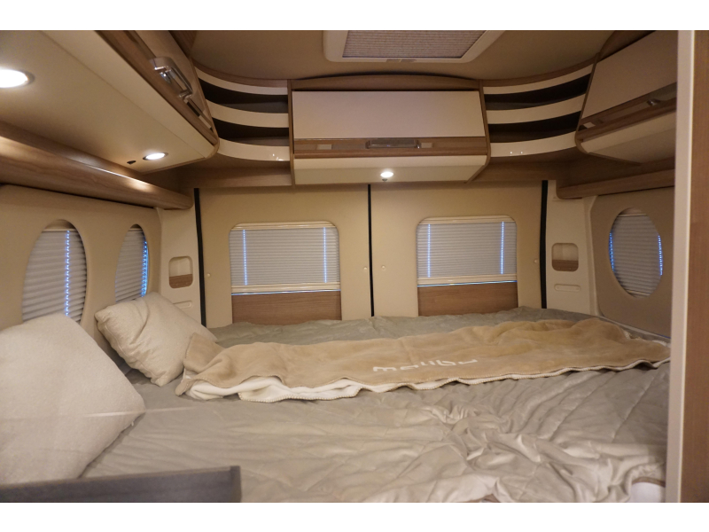 Malibu Van Charming 600 DB photo: 16