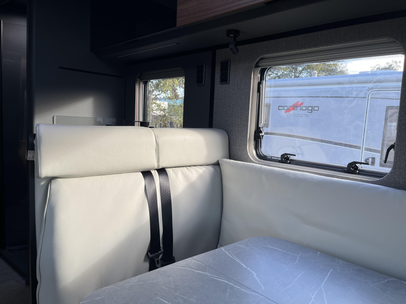 Hymer BMC-T 680 Full Options  foto: 11