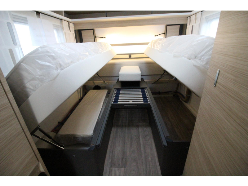 Fendt Apero 515 SG Model 2026  foto: 16