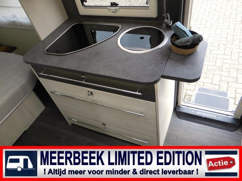 Caravelair Artica 490 +MOVER +THULE 2025 ETC.!  foto: 13