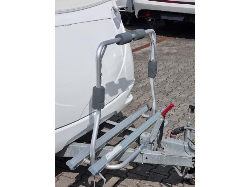 Caravelair Ambiance Style 400 Mover-Luifel-Ultra Heat  foto: 20