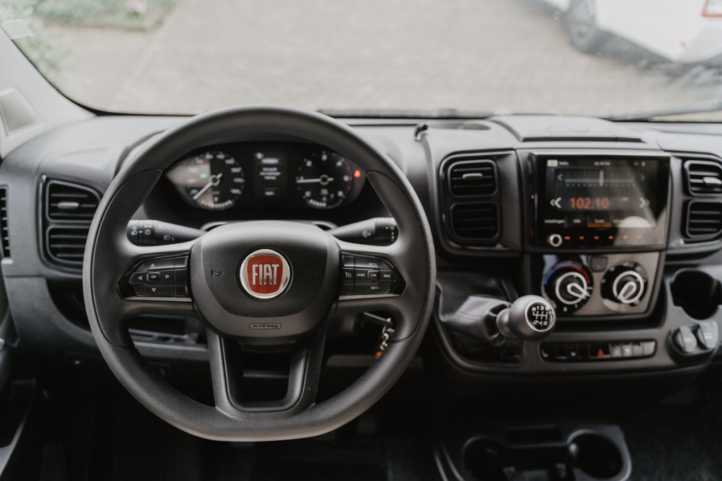 Foto de Rimor Seal 8: 39