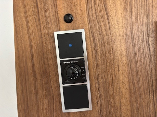 Eriba Touring 430 foto: 11