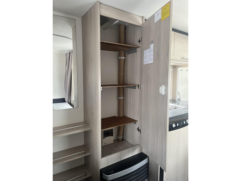 Sterckeman Starlett 476 PE Kids - Lits superpos&eacute;s - mover photo : 10