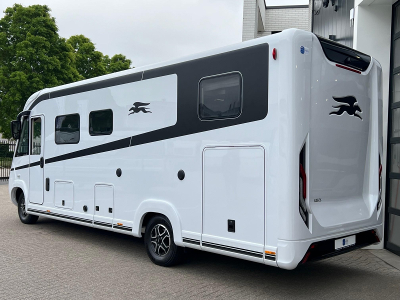 Laika Kreos 5109 H premium classe TOP foto: 5