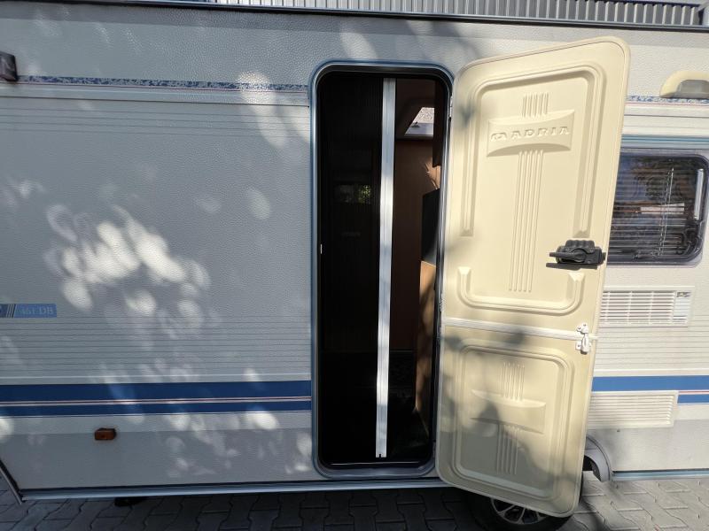 Adria Altea 461 DB  foto: 12