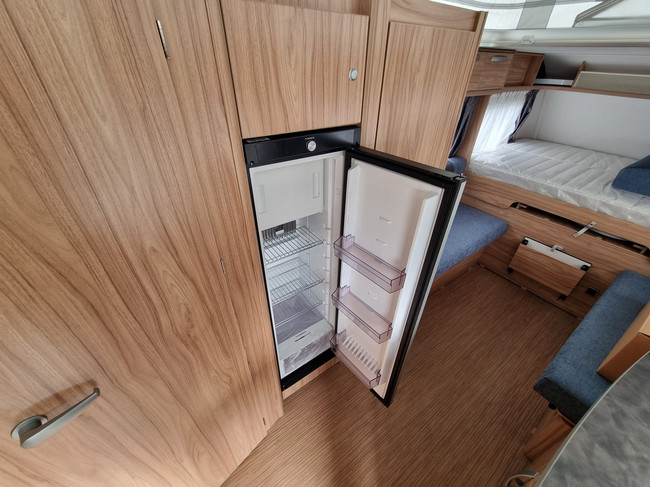 Eriba Feeling 515 foto: 12