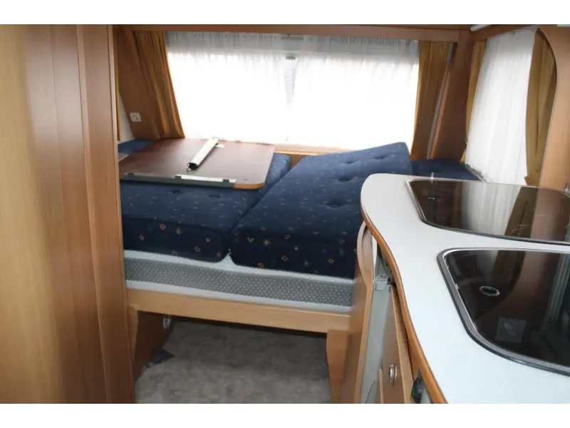 Kip Grey Line Special 47 TRZ  foto: 3