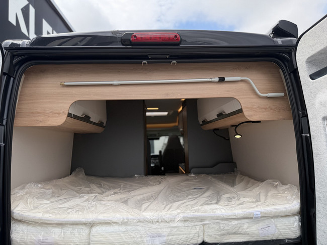 Knaus Boxlife 600 MQ Platinum Select foto: 17