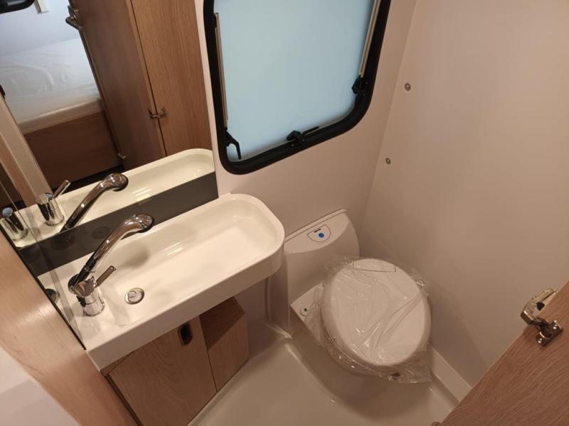 Adria Aviva 522 PT  foto: 11