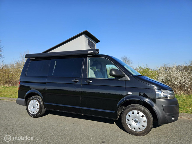 Volkswagen TRANSPORTER D 75 KW foto: 2
