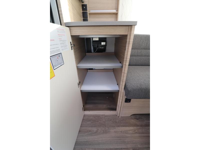 Fendt Bianco Activ 515 SGE Model 2026 - 796  foto: 17