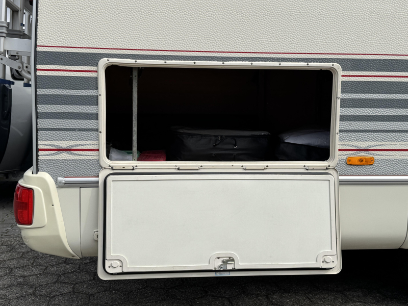 LMC Liberty A 640 - 6 pers. -  foto: 18