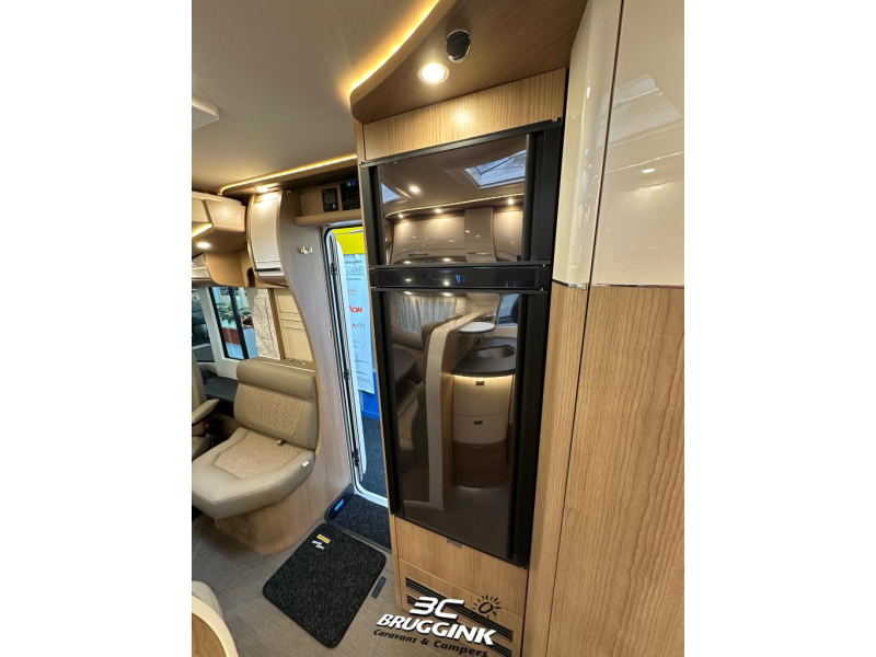 Carthago C-Tourer I 148 LE  foto: 10