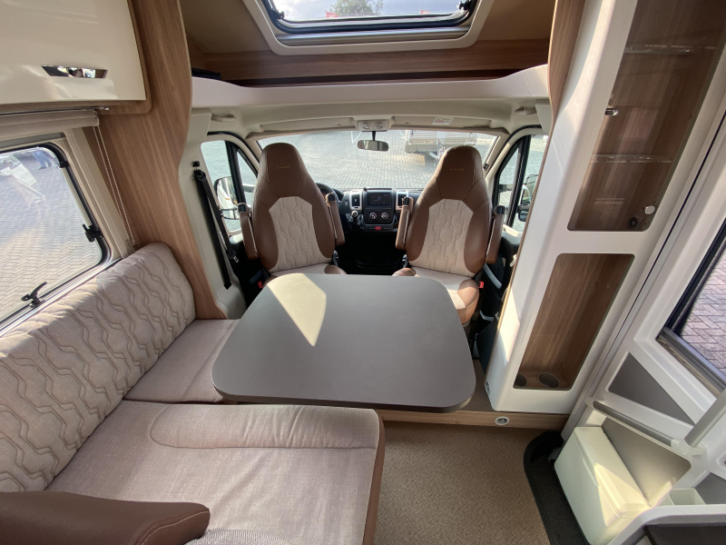 Bürstner Limited T 690  foto: 12