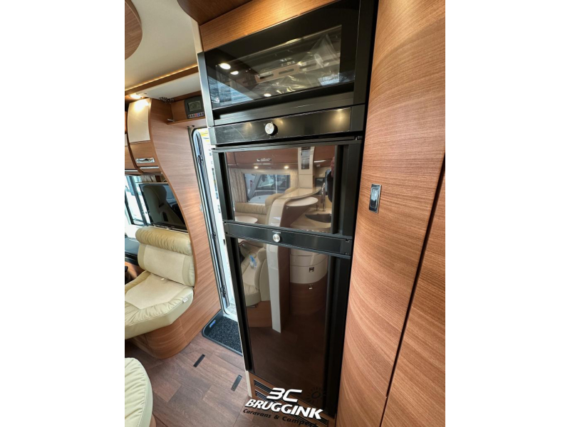 Carthago Chic C-Line I 4.9 LE  foto: 10