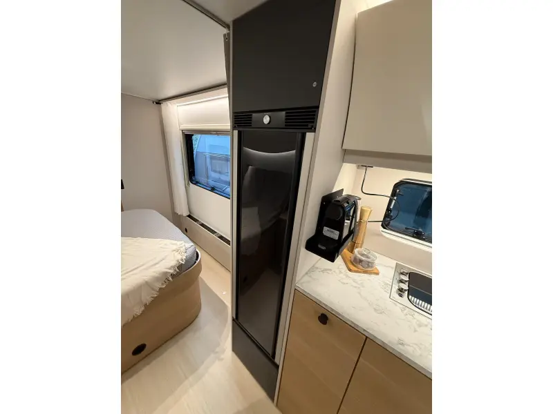 Adria Adora 613 UT  foto: 12