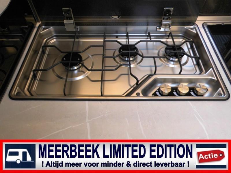 Hobby Excellent 460 SL 2025 NIEUWSTE MODEL !  foto: 16