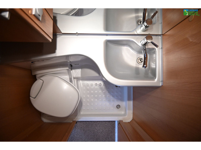 Knaus Sport Premium Line 500EU photo: 19