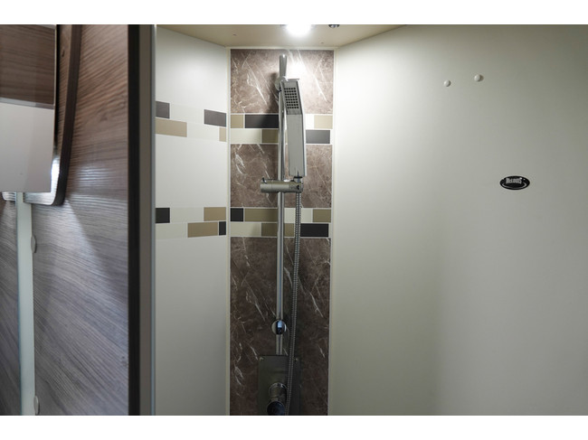 McLouis Carat 822 G | 2.3 160Hp | 6-Person Integral photo: 13