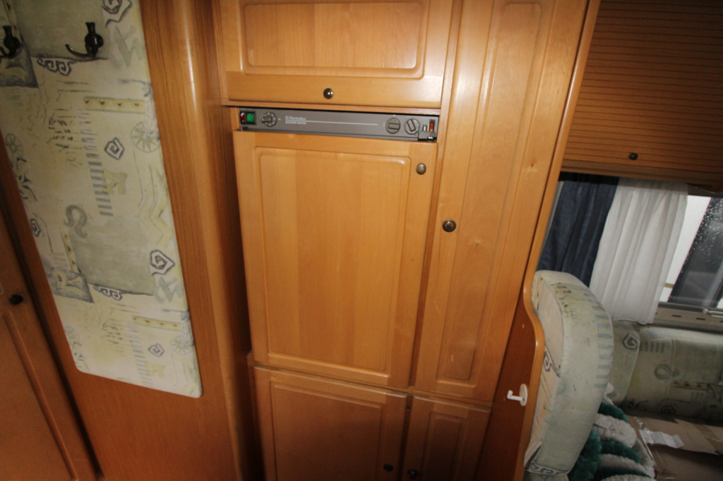 FFB Classic 680 foto: 4