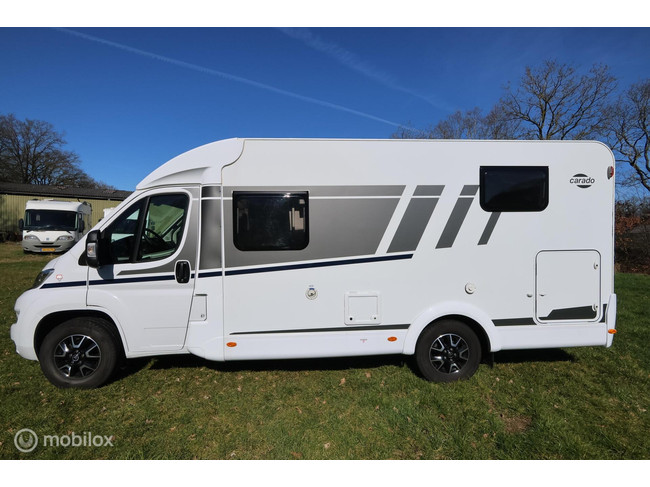 CAPRON V337 foto: 6