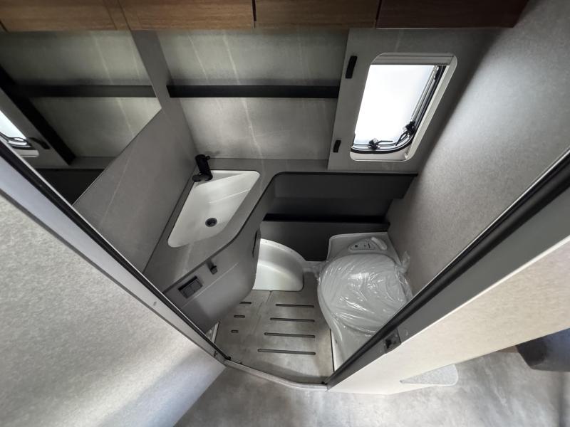 Eriba Feeling 442  foto: 10