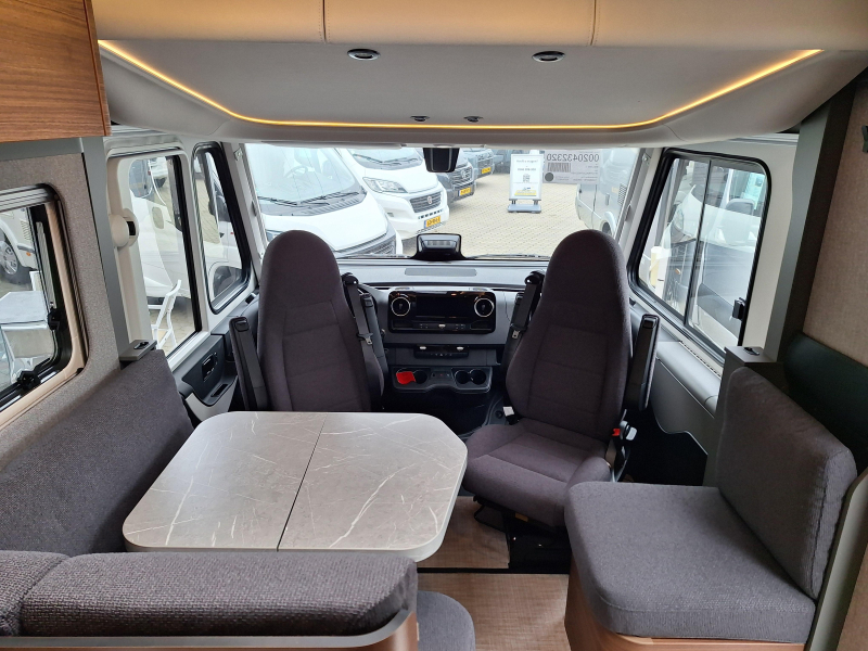 Hymer B-MC I 680 MODEL 2026 ROCHEFORT NUSS  foto: 18