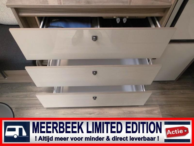 Fendt Tendenza 465 SFB 3613,=KORTING MOVER+BC260  foto: 14