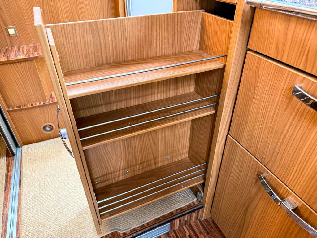 HYMER B 694 SL foto: 12