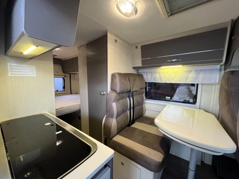 Chausson Twist 594 V Autom&aacute;tico foto: 5