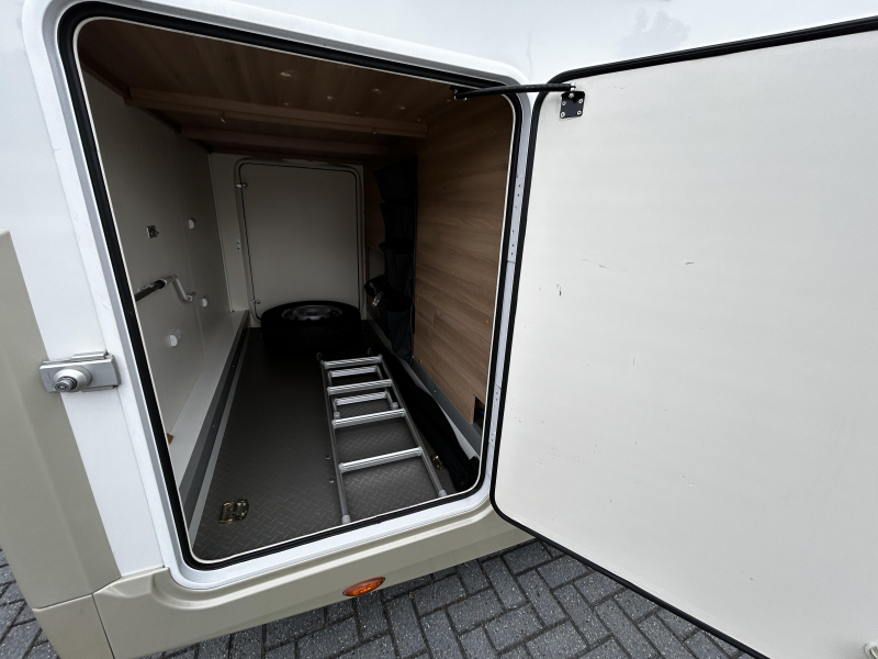 CI Magis 84 XT Enkele-bedden/Hefbed/2016  foto: 5
