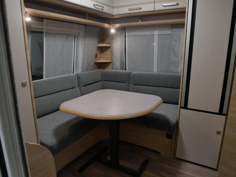 Fendt Bianco Activ 465 SGE nu met GRATIS mover 