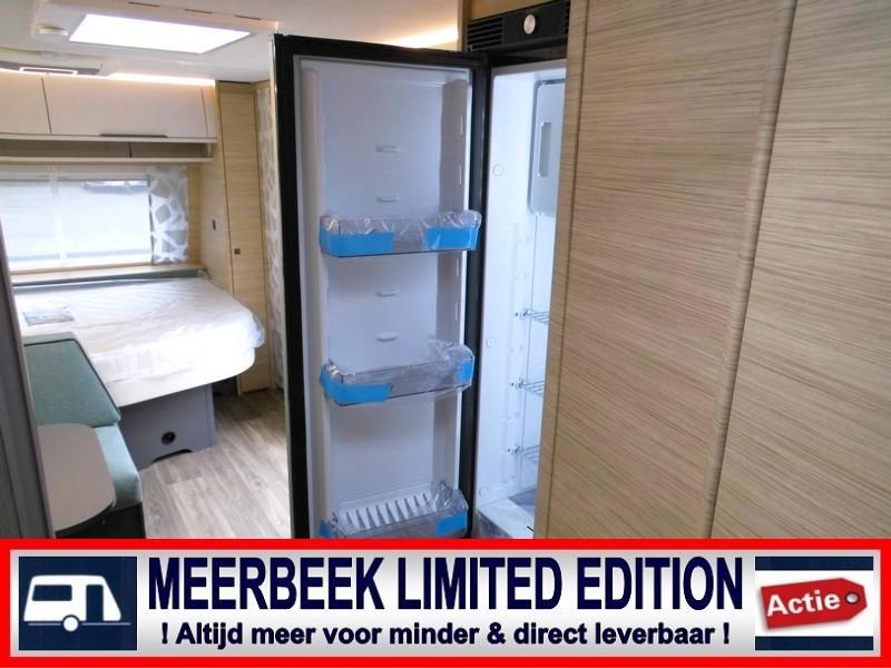 Fendt Apero Activ 560 SKM 5113,=KORTING THULE+MOVER  foto: 17