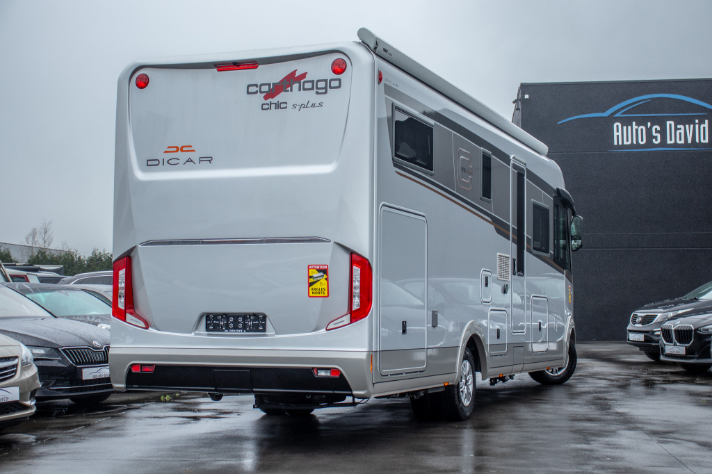 Carthago Chic S-Plus I61 XL foto: 1