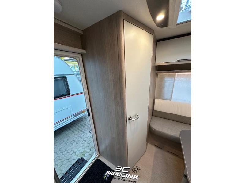 Bürstner Premio 395 TS - COMPACT  foto: 3