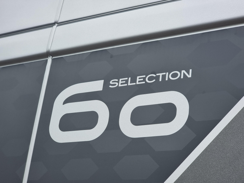 Adria Twin 640 SLB 60 Years Edition Foto: 9