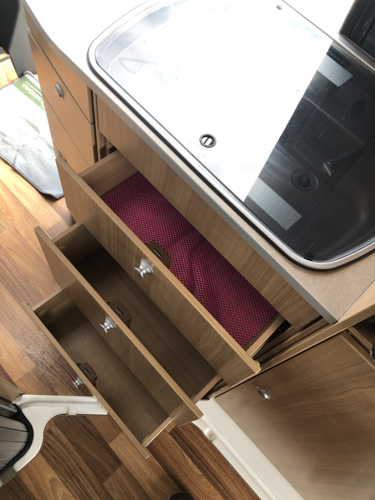 Hymer Yellowstone 649 EINZELBETTEN Foto: 48