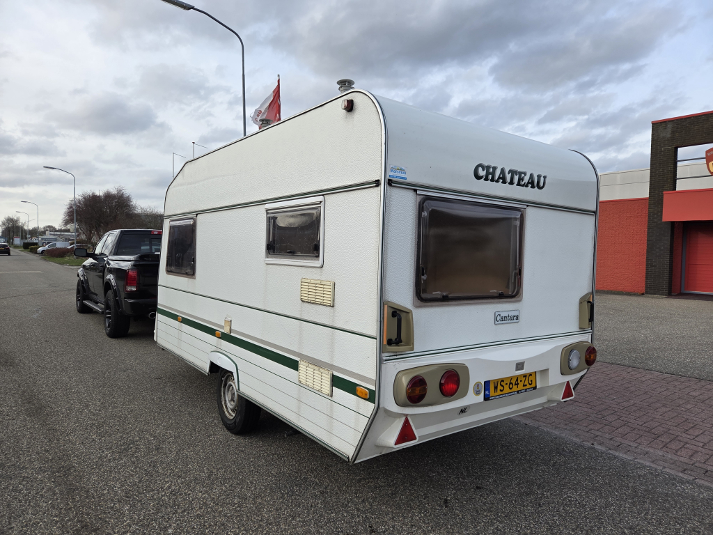 CHATEAU 395C Foto: 2