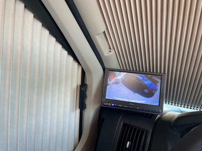 Weinsberg Caracompact R57 Carplay Ac Cruise Zonnepaneel Enkele bedden foto: 11