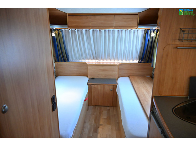Adria Adora 472LU photo: 10