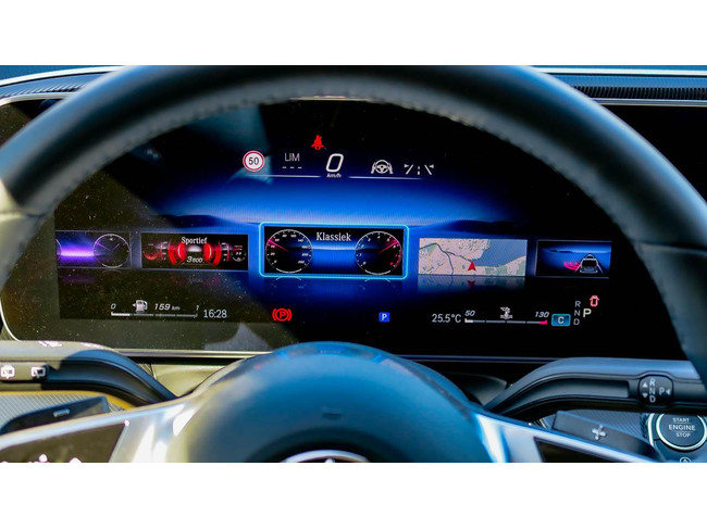 Mercedes-Benz V-Klasse Marco Polo Neues Modell 2026 ab Lager lieferbar Foto: 23