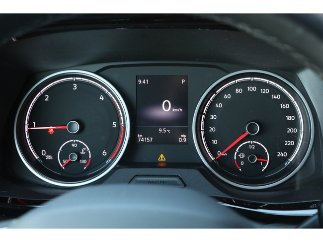 Volkswagen California 6.1 Ocean 2.0 TDI 110 kW / 150 PK DSG 4Motion foto: 18