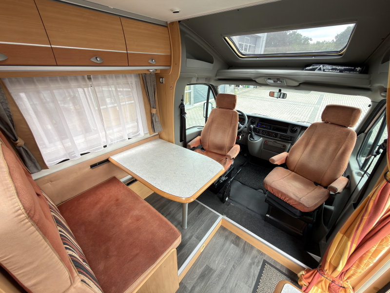 Cristall Carotel H592 Foto: 1