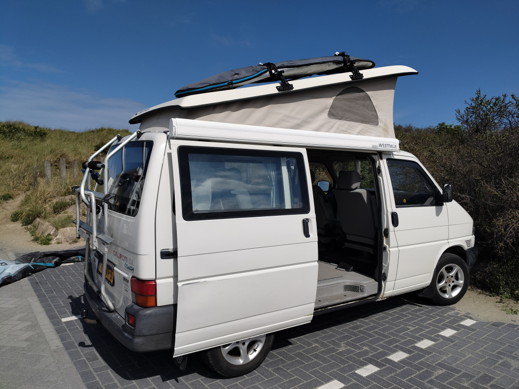 Volkswagen T4 Westfalia
