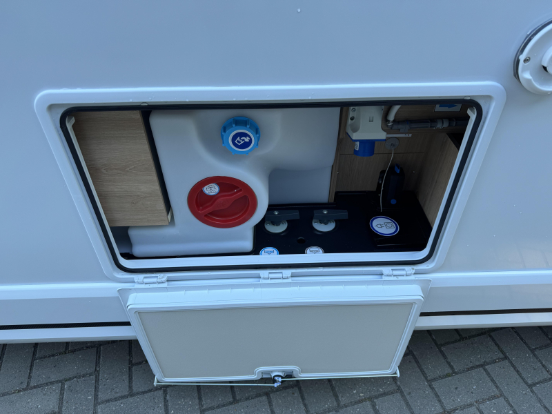 Knaus L!ve Ti 650 MF  foto: 7